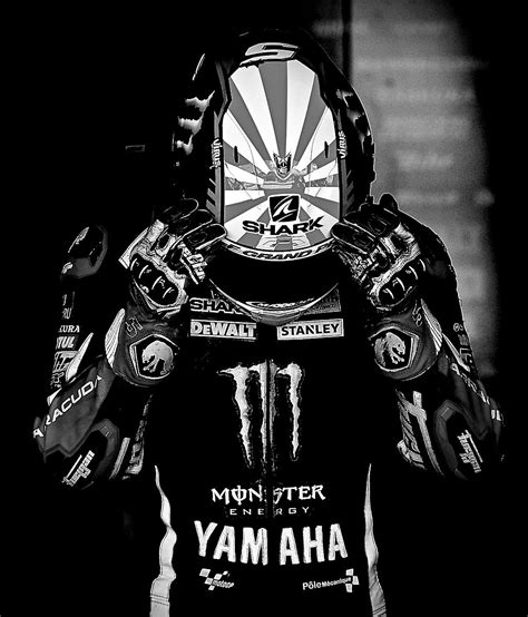 Photo prise par gold and goose / motorsport images johann zarco will make his debut in lcr honda idemitsu colours this weekend as he replaces. Black rider — motogpfanpage: Johann Zarco - Jerez 2017 ...