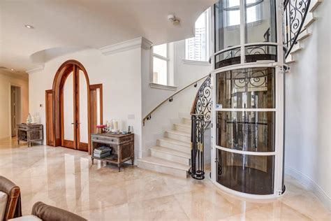 9 Different Types Of Lifts For Homes Available At Market