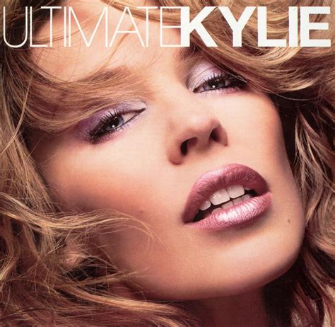 Kylie Minogue Albums