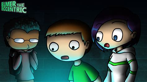 the mathletes find something by msptoons on newgrounds