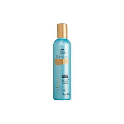 DRY & ITCHY SCALP MOISTURIZING CONDITIONER