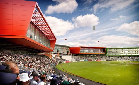 Top 10 Most Beautiful Cricket Stadium In The World Around The World