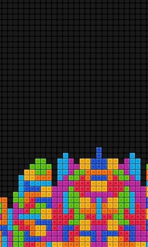 Featured image of post Tetris Wallpaper Iphone