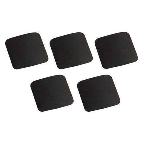 Black Rubber Mounting Pad At Best Price In Vasai Id 17488886897