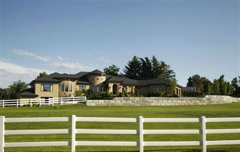 Twin falls sits in a region with a strong ag base of: Gallery: 10 Highest Valued Homes in Twin Falls County ...