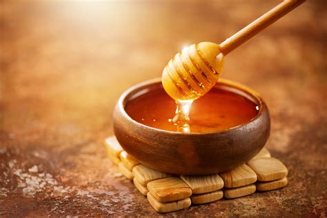ملعقة عسل كم سعره