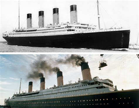 The Titanic Shipwreck Killed 1500 People It Didnt Need To Be Turned