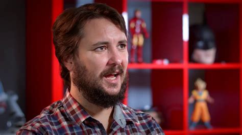 Wil Wheaton On Living With Anxiety And Depression Youtube