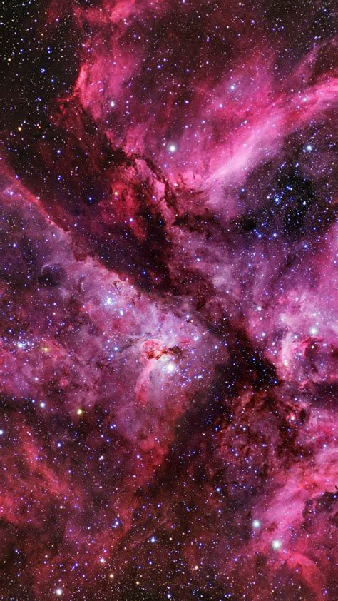 Pink Galaxy Wallpaper 73 Images