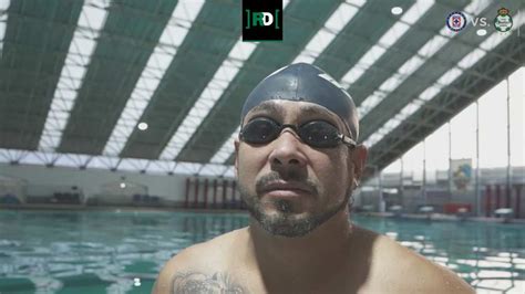 ¡motivación Pura Pedro Rangel Y Su éxito Como Atleta Paralímpico Video Televisa