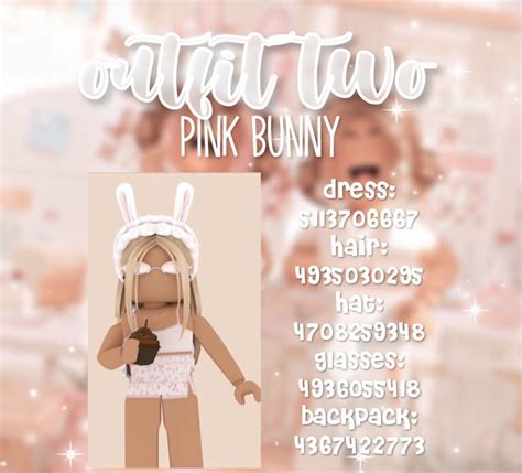 Aesthetic hair, face, hat, and outfit codes for bloxburg! Pin by b e l i e v e on bloxburg codes!! in 2020 | Roblox ...
