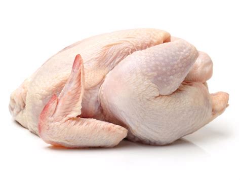 Chicken Meat And Skin Nutrition Facts Eat This Much