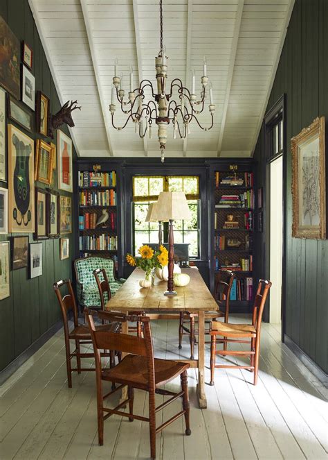 English Cottage Meets California Cool In A Mill Valley Home Cottage