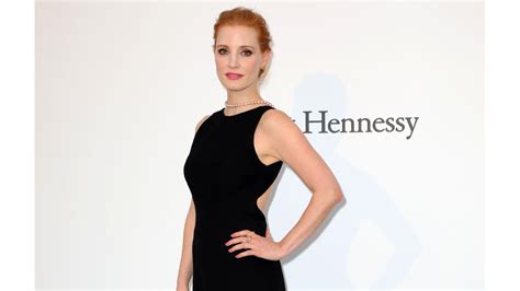 jessica chastain wants to be in it sequel 8 days