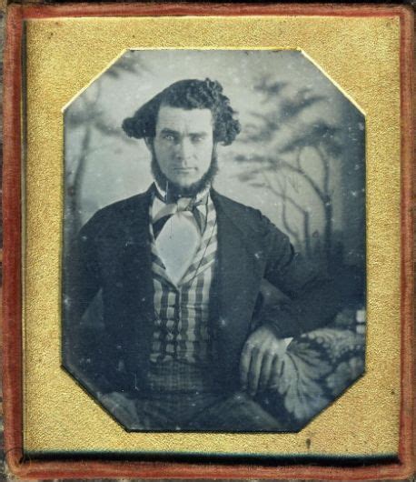 Pin On Daguerreotypes And Ambrotypes