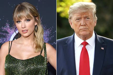 Taylor Swift The Only Person Who Can Defeat Trump In 2024 Toronto Sun