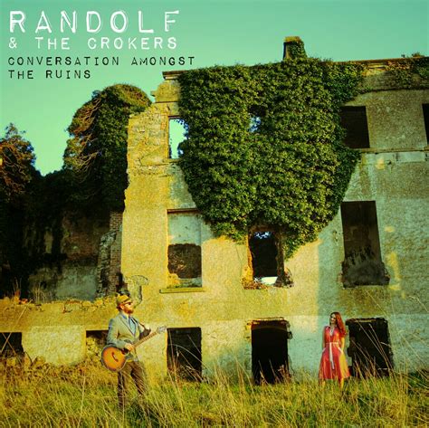 Randolf & The Crokers on tour