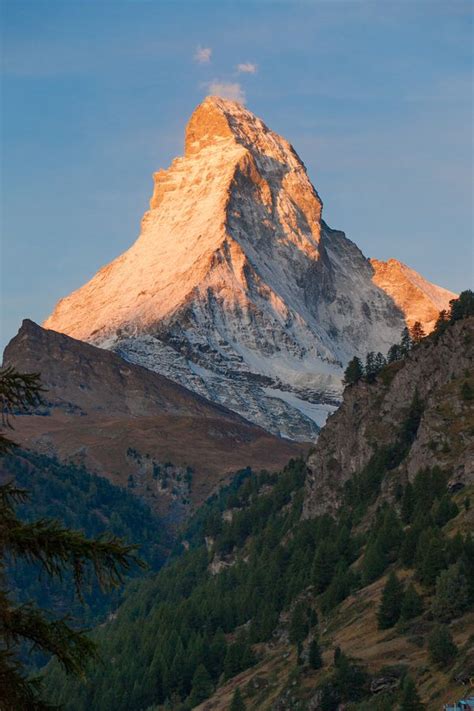 Matterhorn Matterhorn Incredible Places Beautiful Places