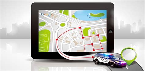 Gps Navigation Maps Route Finder Location Trackeramazoncaappstore