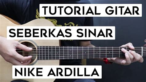 ★ mp3ssx on mp3 ssx we do not stay all the mp3 files as they are in different websites from which we collect links in mp3 format, so that we do not violate any copyright. (Tutorial Gitar) NIKE ARDILLA - Seberkas Sinar | Lengkap ...