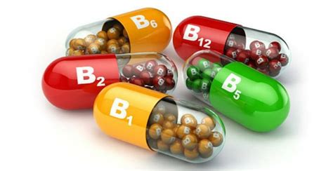 10 Manfaat Vitamin B Complex Kurangi Stres Hingga Anxiety