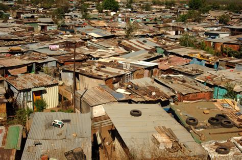 6 Things To Know About South Africas Soweto Township Travel Noire