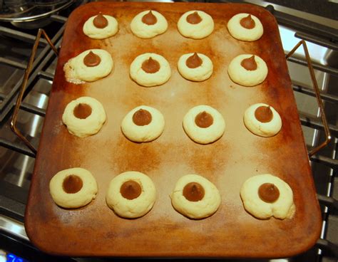 Adventures In Food Black Eyed Susan Cookies