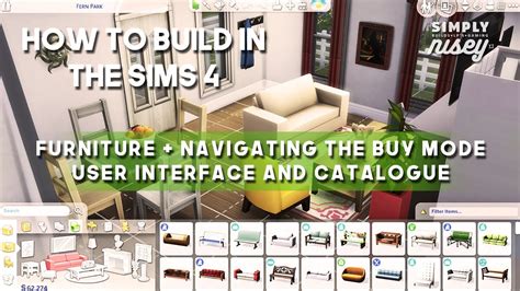 How To Buy Stuff In Sims 4 Mahatribe