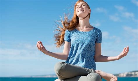 5 Ways Meditation Can Help Us