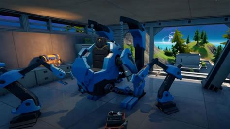 10 New And Secret Things About Fortnite Season 5 That You May Not Have