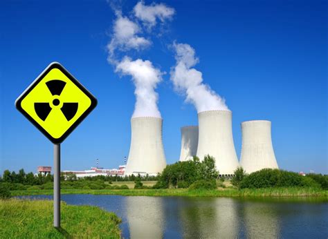 Entenda A Energia Nuclear O Que Como Funciona E Seus Impactos Na Sustentabilidade