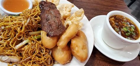 What street food is common in china? Wok N Roll Asian Cuisine - Restaurant | 291 Main St Suite ...