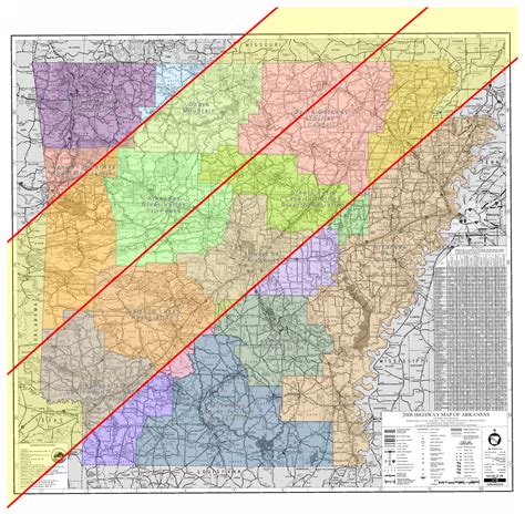 Eclipse 2024 Map Arkansas Ella Nikkie