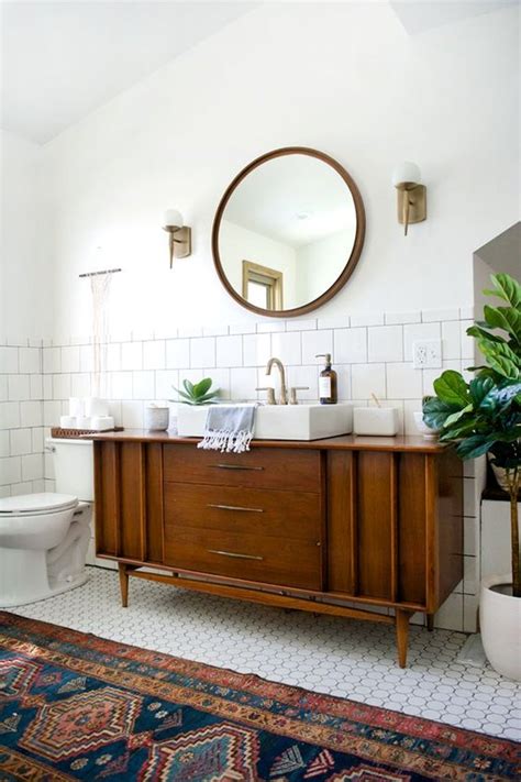 Bathroom ideas with soaking bathtubs also elongated toilet and storage racks. 9 Bathroom Themes You Should Seriously Consider | Hunker