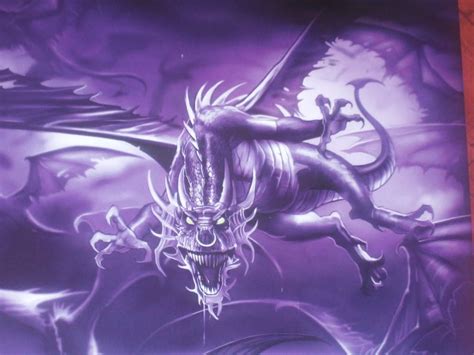 Dragon - Dragons Wallpaper (21763347) - Fanpop