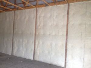 Thickness and the brand of foam board are also factors in determining cost. Pole Barn Insulation