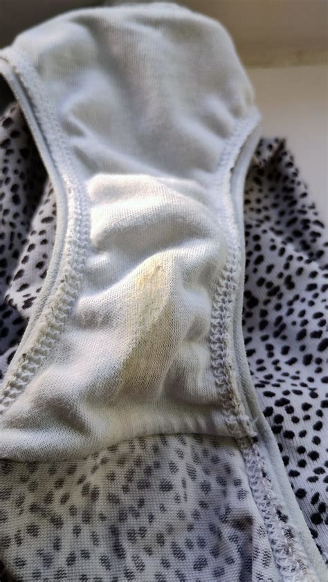 Dirty Panties Flickr