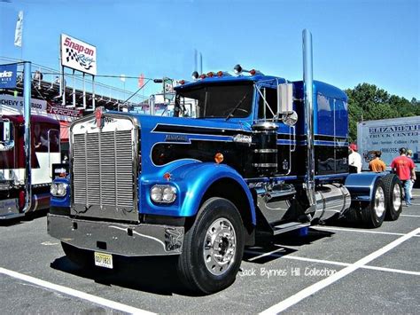 top picks of old kenworth trucks collection 20 years classic trucks kenworth trucks trucks
