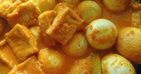 Nggak perlu takut ribet karena cara membuatnya tak sesusah yang. 51 resep tahu bumbu rujak enak dan sederhana ala rumahan ...