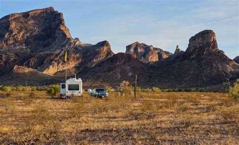 See a map of all free camping in nevada. Beautiful Saddle Mountain BLM Dispersed Camping Near ...