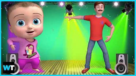 The rhyme is popular in preschools and schools, and is used in both usa and uk. VIDEO: What Is JOHNY JOHNY YES PAPA and Why Is It ...