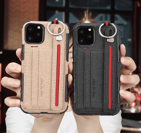 Best iphone case with card holder. Best iPhone 11 Pro Cases with a Card Holder in 2020