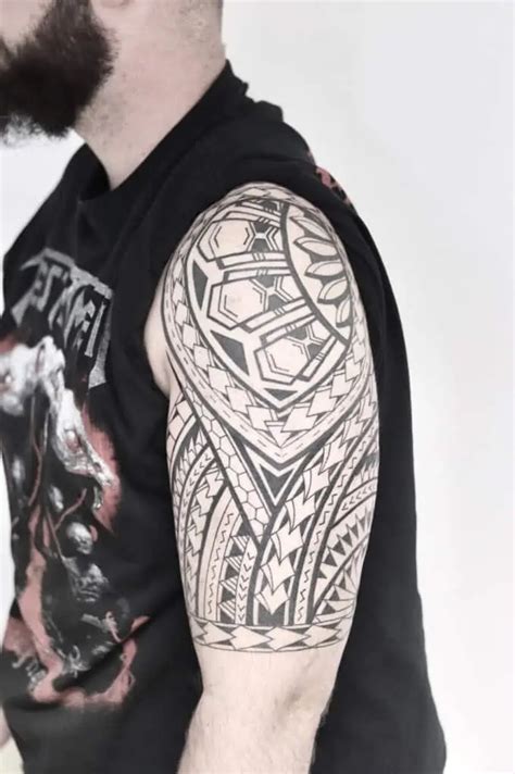 Discover More Than 80 Maori Tattoo Sleeve Best Thtantai2
