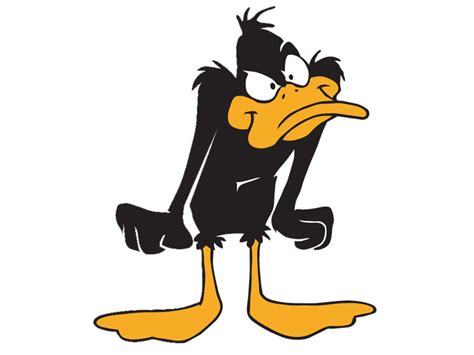 Daffy Duck Trollopolis Wiki Fandom Powered By Wikia