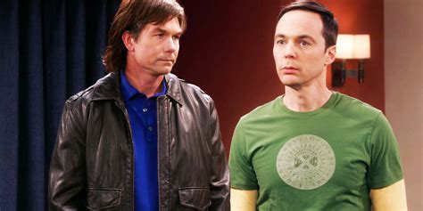 7 Weird Secrets About The Big Bang Theorys Cast United States Knewsmedia