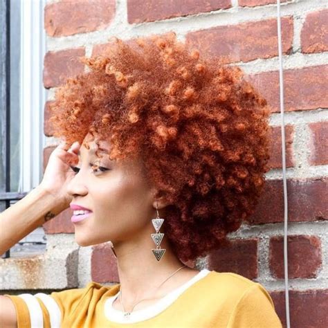 20 Burnt Orange Hair Color Ideas to Try in 2020 | Burnt ...