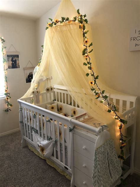 Baby Girl Nursery Themes Enchanted Forest Fairy Tales Ideas Baby Girl