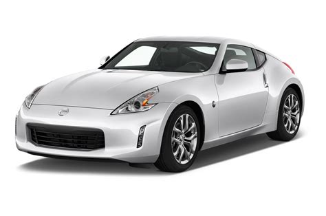 2015 Nissan 370z Prices Reviews And Photos Motortrend