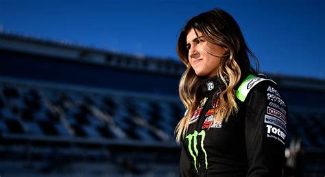 Each week, … details below. NASCAR requires Hailie Deegan to take sensitivity training ...