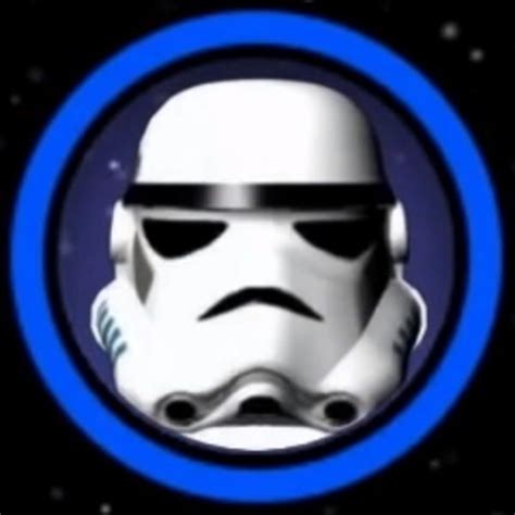 Lego Star Wars Stormtrooper Icon Iconza